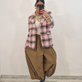 Blazer PINK