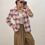 Blazer PINK