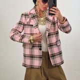 Blazer PINK