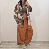Blazer ZOE