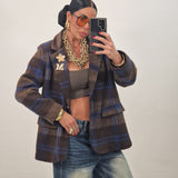 Blazer SKYL
