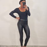 Body MISS