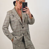 Coordinato AMBER