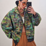 Bomber jacket ONLY