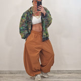 Bomber jacket ONLY