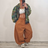 Bomber jacket ONLY