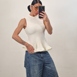 BASIC white PREZ jersey (Copy) (Copy)