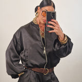 Coordinato TORY nero