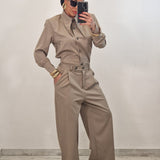 Coordinato ELIZABETH tortora