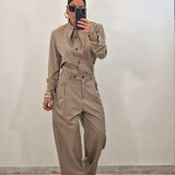 Coordinato ELIZABETH tortora