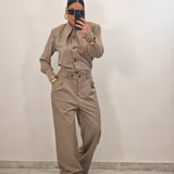 Coordinato ELIZABETH tortora
