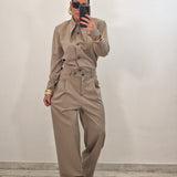 Coordinato ELIZABETH tortora