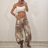Jeans BROWN
