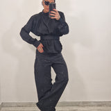 Jeans HEARTS nero