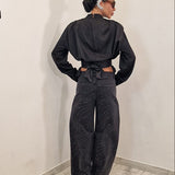 Jeans HEARTS nero