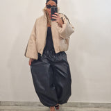 MAROK military green jacket