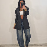 Blazer BEA nero