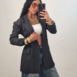 Blazer BEA nero