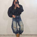 Jacket DAFNE