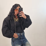 Jacket DAFNE