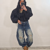 Jacket DAFNE