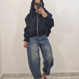 Bomber jacket ONLY