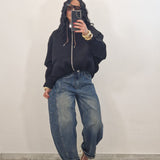 Bomber jacket ONLY