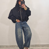 Bomber jacket ONLY
