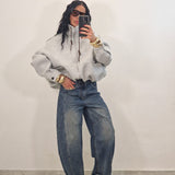 Bomber jacket ONLY