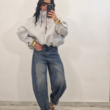 Bomber jacket ONLY