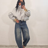 Bomber jacket ONLY