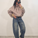 Bomber jacket ONLY