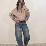 Bomber jacket ONLY