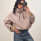 Bomber jacket ONLY