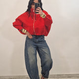 Bomber jacket ONLY