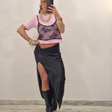 Maglia MIRANDA rosa