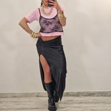 Maglia MIRANDA rosa