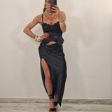 Corpetto ZOE nero