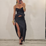 Corpetto ZOE nero