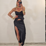 Corpetto ZOE nero