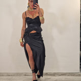 Corpetto ZOE nero
