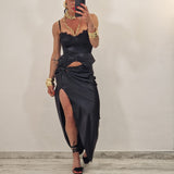 Corpetto ZOE nero