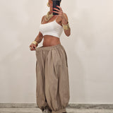 Pantalone ELLIS beige