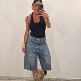 Body JENNY nero