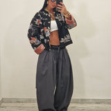 Jacket NICOL