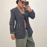 Blazer BEE white PRICE (Copy) (Copy) (Copy)