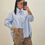 SORAYA light blue shirt PRICE (Copy) (Copy)