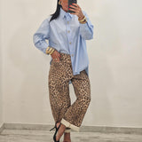 SORAYA light blue shirt PRICE (Copy) (Copy)