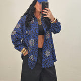 Pantalone STEVEN nero