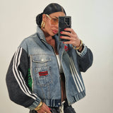 Giubbino CALEB
